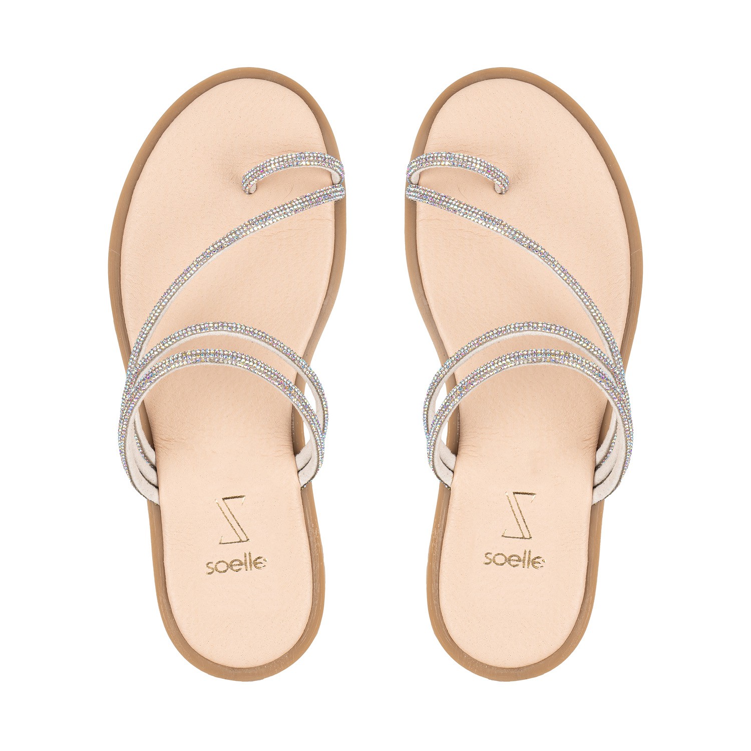 Sandal Kimolos.